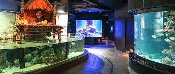 Aquarium Tropen-Aquarium Hagenbeck